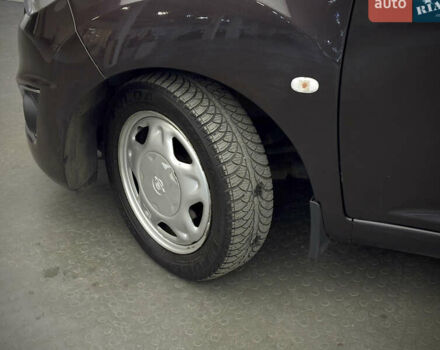 Равон Р2, об'ємом двигуна 1.2 л та пробігом 123 тис. км за 6436 $, фото 7 на Automoto.ua