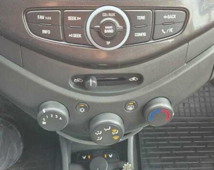 Равон Р2, объемом двигателя 1.25 л и пробегом 43 тыс. км за 7999 $, фото 36 на Automoto.ua