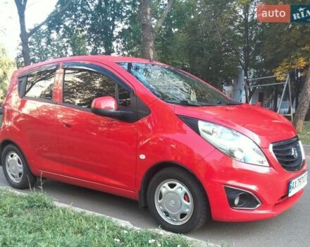 Равон Р2, объемом двигателя 1.25 л и пробегом 73 тыс. км за 6700 $, фото 7 на Automoto.ua