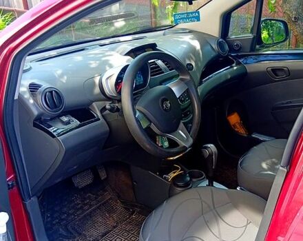 Равон Р2, объемом двигателя 1.3 л и пробегом 119 тыс. км за 5000 $, фото 3 на Automoto.ua