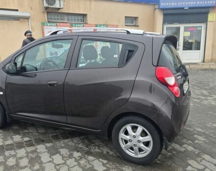 Равон Р2, об'ємом двигуна 1.25 л та пробігом 184 тис. км за 4800 $, фото 8 на Automoto.ua