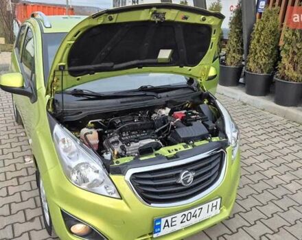 Равон Р2, объемом двигателя 1.25 л и пробегом 43 тыс. км за 7999 $, фото 35 на Automoto.ua