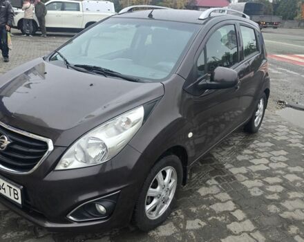 Равон Р2, об'ємом двигуна 1.25 л та пробігом 184 тис. км за 4800 $, фото 9 на Automoto.ua