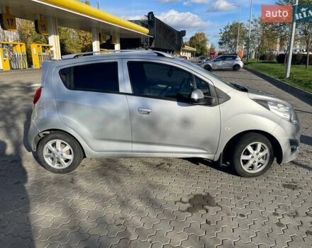 Равон Р2, об'ємом двигуна 1.25 л та пробігом 136 тис. км за 5500 $, фото 6 на Automoto.ua