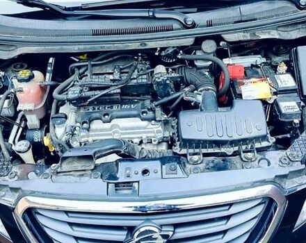 Равон Р2, объемом двигателя 1.3 л и пробегом 89 тыс. км за 6600 $, фото 5 на Automoto.ua