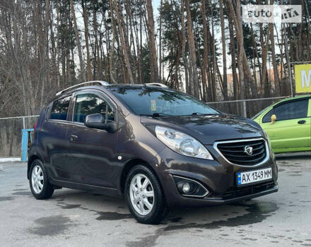 Равон Р2, об'ємом двигуна 1.25 л та пробігом 137 тис. км за 7500 $, фото 2 на Automoto.ua