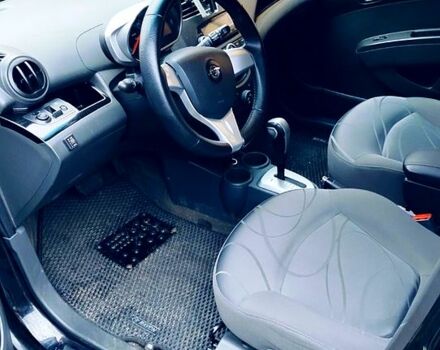 Равон Р2, объемом двигателя 1.3 л и пробегом 89 тыс. км за 6600 $, фото 6 на Automoto.ua