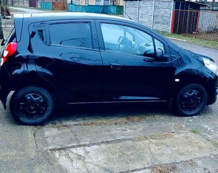 Равон Р2, объемом двигателя 1.3 л и пробегом 89 тыс. км за 6600 $, фото 3 на Automoto.ua