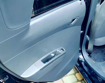 Равон Р2, объемом двигателя 1.3 л и пробегом 89 тыс. км за 6600 $, фото 8 на Automoto.ua