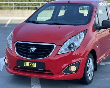 Равон Р2, объемом двигателя 0 л и пробегом 76 тыс. км за 5300 $, фото 3 на Automoto.ua