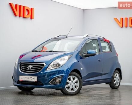 Равон Р2, объемом двигателя 1.2 л и пробегом 42 тыс. км за 8296 $, фото 1 на Automoto.ua