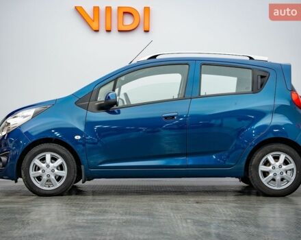 Равон Р2, объемом двигателя 1.2 л и пробегом 42 тыс. км за 8296 $, фото 5 на Automoto.ua