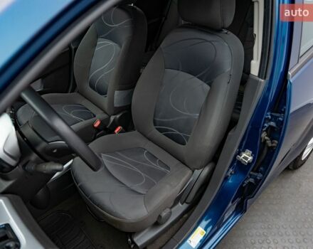 Равон Р2, объемом двигателя 1.2 л и пробегом 42 тыс. км за 8296 $, фото 17 на Automoto.ua