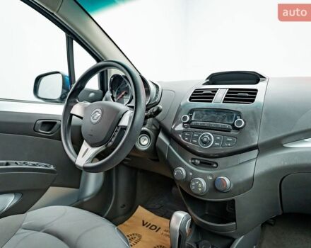 Равон Р2, объемом двигателя 1.2 л и пробегом 42 тыс. км за 8296 $, фото 21 на Automoto.ua