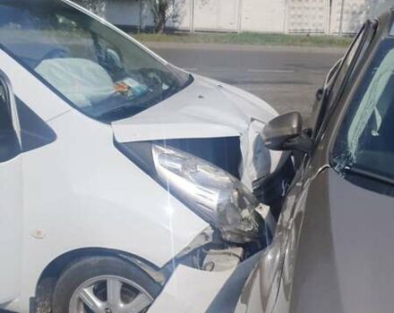 Равон Р2, об'ємом двигуна 1.25 л та пробігом 52 тис. км за 3599 $, фото 2 на Automoto.ua