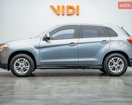 Равон Р2, объемом двигателя 1.2 л и пробегом 42 тыс. км за 8296 $, фото 4 на Automoto.ua