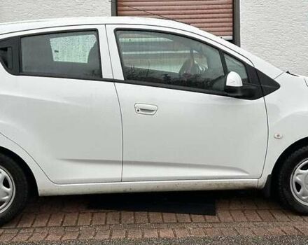 Равон Р2, об'ємом двигуна 1.25 л та пробігом 48 тис. км за 8330 $, фото 1 на Automoto.ua
