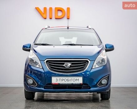 Равон Р2, объемом двигателя 1.2 л и пробегом 42 тыс. км за 8296 $, фото 9 на Automoto.ua