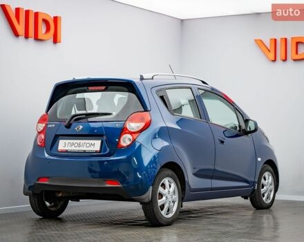 Равон Р2, объемом двигателя 1.2 л и пробегом 42 тыс. км за 8296 $, фото 3 на Automoto.ua