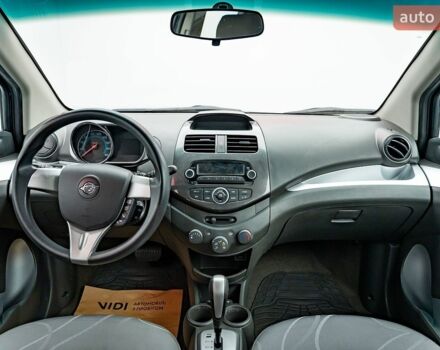 Равон Р2, объемом двигателя 1.2 л и пробегом 42 тыс. км за 8296 $, фото 19 на Automoto.ua