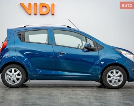 Равон Р2, объемом двигателя 1.2 л и пробегом 42 тыс. км за 8296 $, фото 7 на Automoto.ua