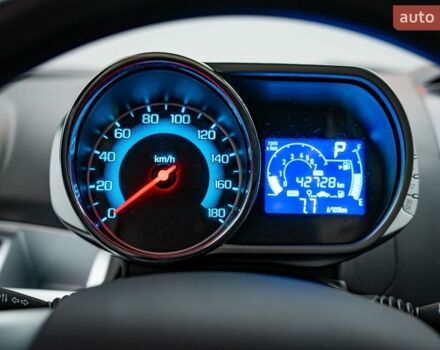 Равон Р2, объемом двигателя 1.2 л и пробегом 42 тыс. км за 8296 $, фото 25 на Automoto.ua