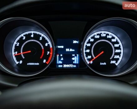 Равон Р2, объемом двигателя 1.2 л и пробегом 42 тыс. км за 8296 $, фото 22 на Automoto.ua