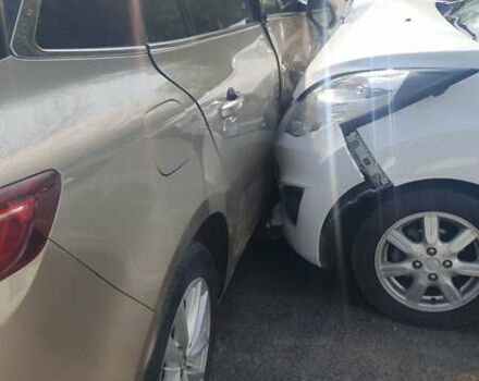 Равон Р2, об'ємом двигуна 1.25 л та пробігом 52 тис. км за 3599 $, фото 1 на Automoto.ua