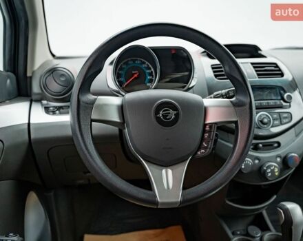 Равон Р2, объемом двигателя 1.2 л и пробегом 42 тыс. км за 8296 $, фото 23 на Automoto.ua