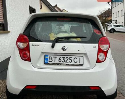 Равон Р2, об'ємом двигуна 1.25 л та пробігом 48 тис. км за 8330 $, фото 2 на Automoto.ua