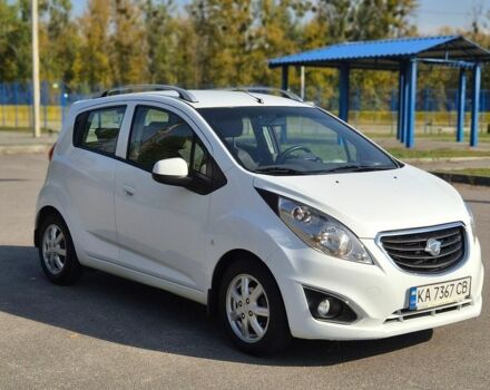 Равон Р2, об'ємом двигуна 1.25 л та пробігом 71 тис. км за 7500 $, фото 4 на Automoto.ua