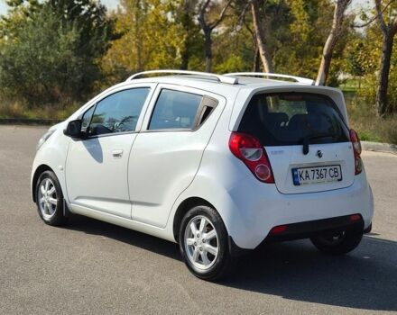Равон Р2, об'ємом двигуна 1.25 л та пробігом 71 тис. км за 7500 $, фото 2 на Automoto.ua