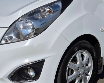 Равон Р2, об'ємом двигуна 1.25 л та пробігом 71 тис. км за 7500 $, фото 10 на Automoto.ua