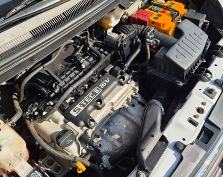 Равон Р2, об'ємом двигуна 1.25 л та пробігом 71 тис. км за 7500 $, фото 9 на Automoto.ua