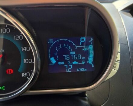 Равон Р2, об'ємом двигуна 1.25 л та пробігом 71 тис. км за 7500 $, фото 7 на Automoto.ua