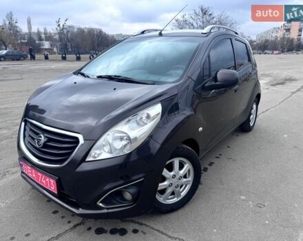 Равон Р2, объемом двигателя 1.25 л и пробегом 103 тыс. км за 6200 $, фото 1 на Automoto.ua