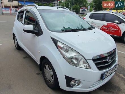 Равон Р2, объемом двигателя 1.25 л и пробегом 108 тыс. км за 4900 $, фото 1 на Automoto.ua