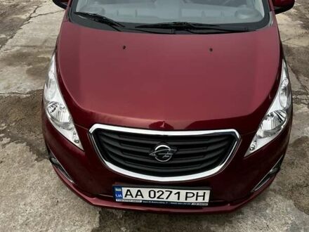 Равон Р2, объемом двигателя 1.25 л и пробегом 74 тыс. км за 6500 $, фото 1 на Automoto.ua