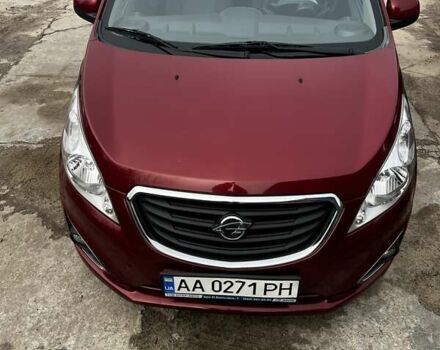 Равон Р2, объемом двигателя 1.25 л и пробегом 74 тыс. км за 6500 $, фото 1 на Automoto.ua