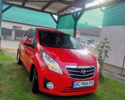 Равон Р2, объемом двигателя 1.25 л и пробегом 62 тыс. км за 6300 $, фото 1 на Automoto.ua