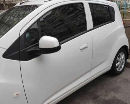 Равон Р2, об'ємом двигуна 1.25 л та пробігом 50 тис. км за 7200 $, фото 1 на Automoto.ua