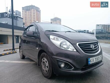 Равон Р2, объемом двигателя 1.25 л и пробегом 65 тыс. км за 5700 $, фото 1 на Automoto.ua