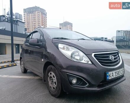 Равон Р2, объемом двигателя 1.25 л и пробегом 65 тыс. км за 5700 $, фото 1 на Automoto.ua