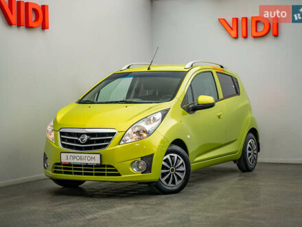 Равон Р2, объемом двигателя 1.2 л и пробегом 101 тыс. км за 6734 $, фото 1 на Automoto.ua