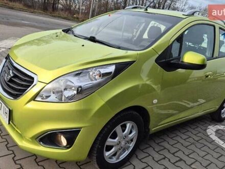 Равон Р2, объемом двигателя 1.25 л и пробегом 43 тыс. км за 7999 $, фото 1 на Automoto.ua