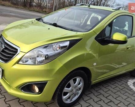 Равон Р2, объемом двигателя 1.25 л и пробегом 43 тыс. км за 7999 $, фото 1 на Automoto.ua