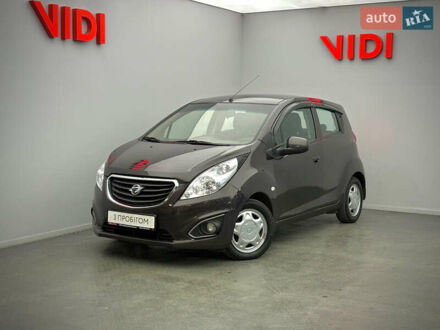 Равон Р2, об'ємом двигуна 1.2 л та пробігом 123 тис. км за 6436 $, фото 1 на Automoto.ua