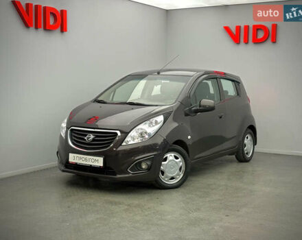 Равон Р2, об'ємом двигуна 1.2 л та пробігом 123 тис. км за 6436 $, фото 1 на Automoto.ua