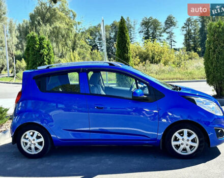 Равон Р2, объемом двигателя 1.25 л и пробегом 59 тыс. км за 6800 $, фото 1 на Automoto.ua