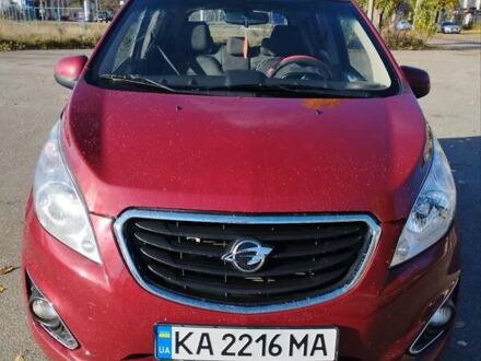 Равон Р2 2017 у Чернігові на Automoto.ua Равон Р2, об'ємом двигуна 1.25 л та пробігом 69 тис. км за 6950 $, фото 1 на Automoto.ua